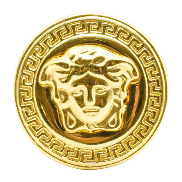 Versace hot sale sovereign ring