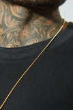 Angel Pendant - 14Kt Gold Plated