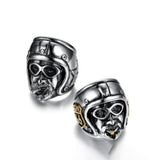 Route 66 Ring - Silver