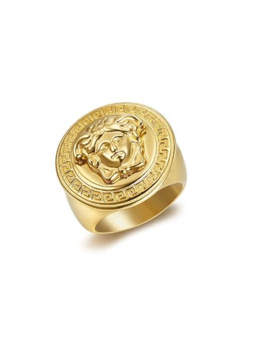 Versace shop sovereign ring